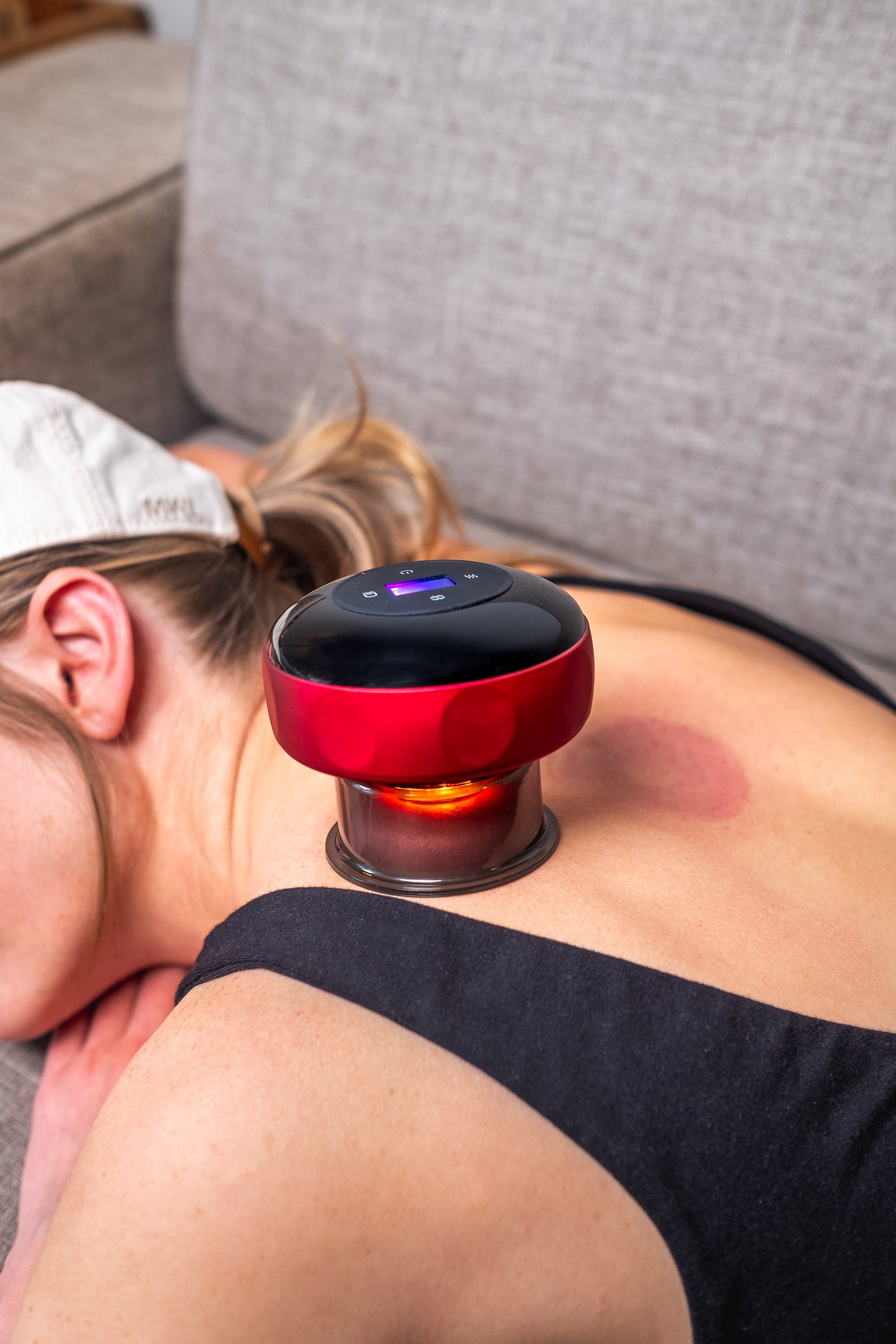 APEX Smart Cupper™