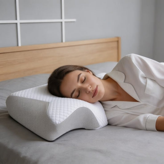 APEX Neck Recovery Pillow™