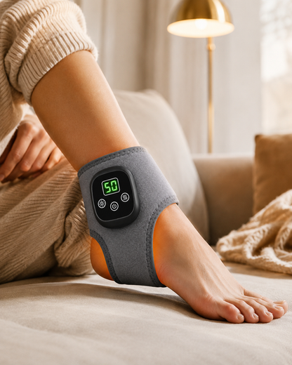 APEX Smart Foot Massager™