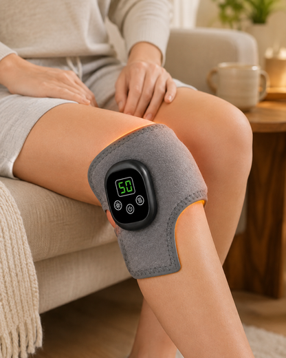 APEX Smart Foot Massager™
