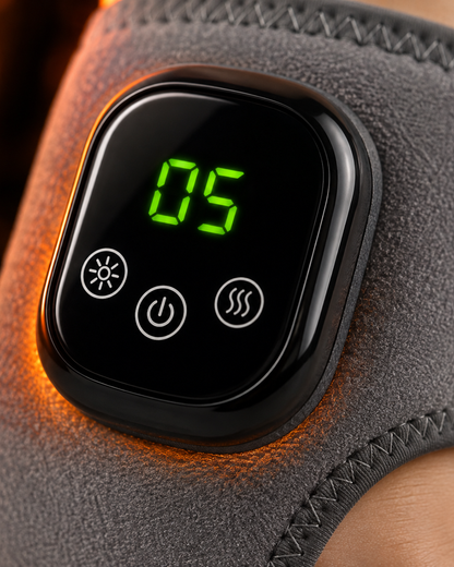 APEX Smart Foot Massager™