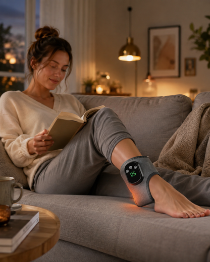 APEX Smart Foot Massager™