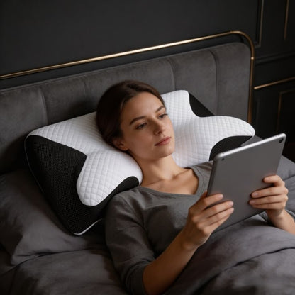 APEX Neck Recovery Pillow™