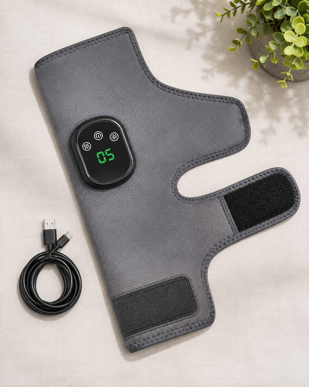 APEX Smart Foot Massager™