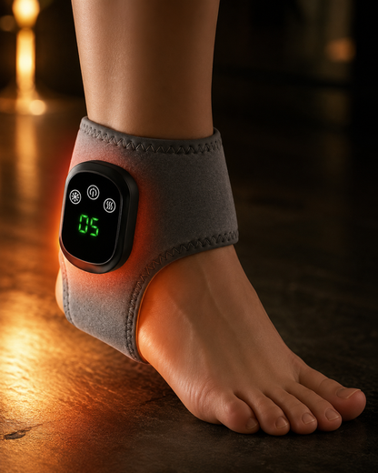 APEX Smart Foot Massager™