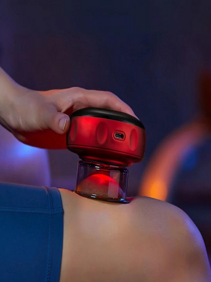 APEX Smart Cupper™