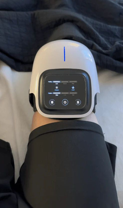 APEX 3-in-1 Knee Recovery Massager™