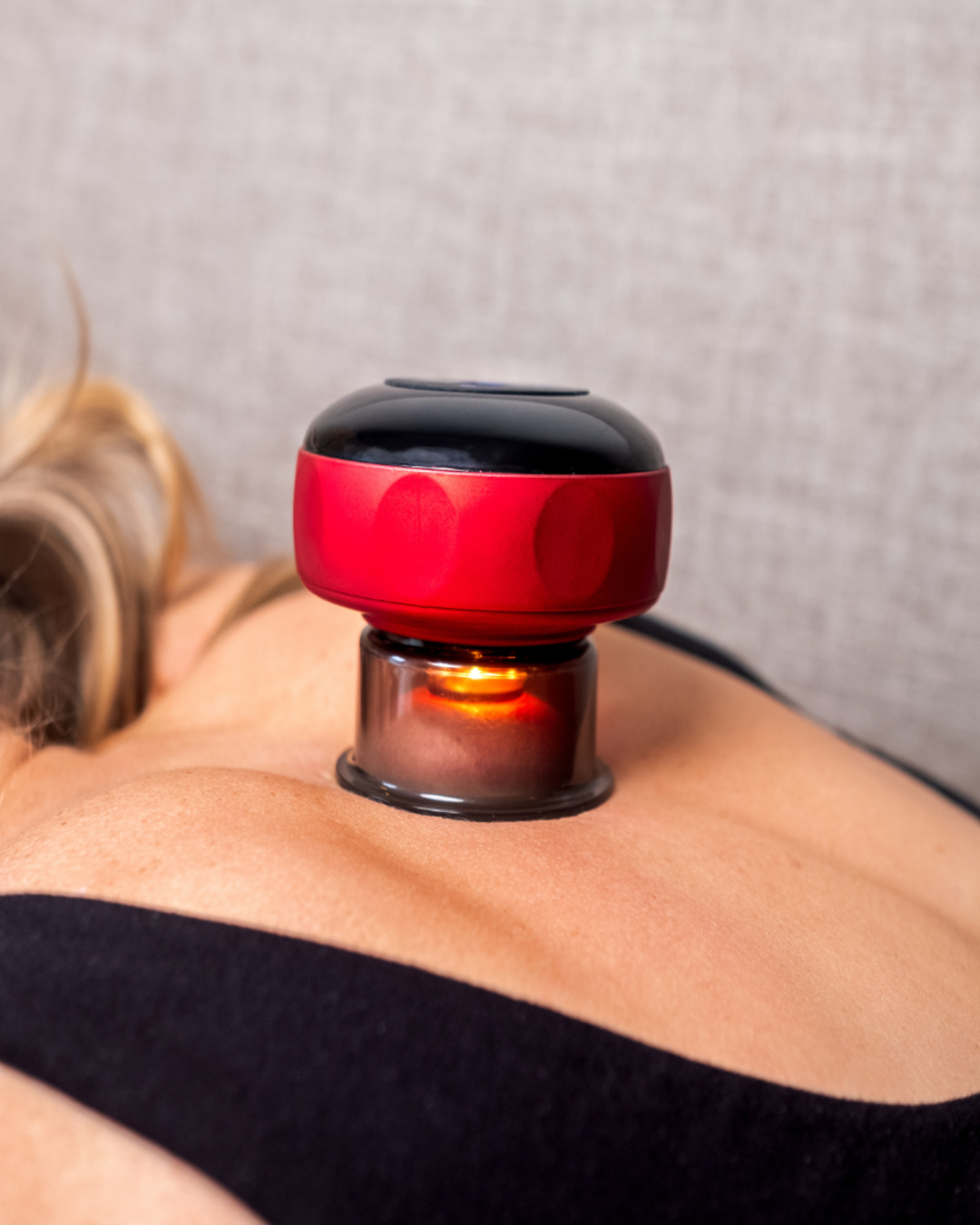 APEX™ Cupping Massager