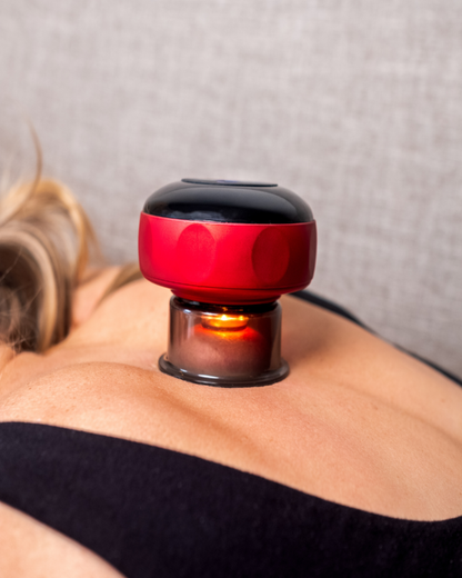 APEX™ Cupping Massager