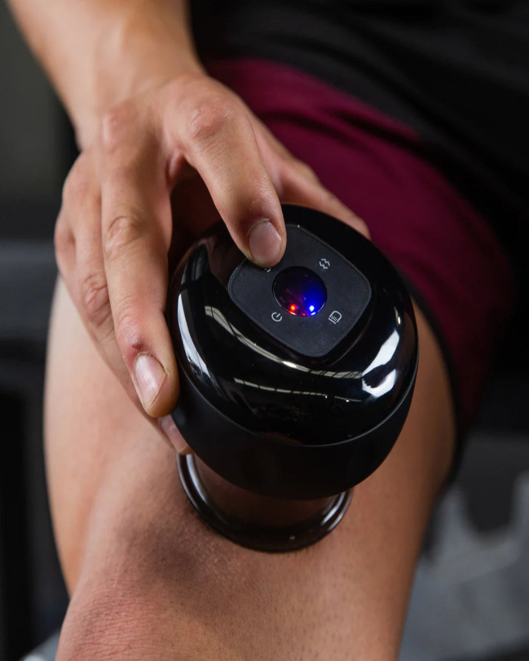 APEX™ Cupping Massager