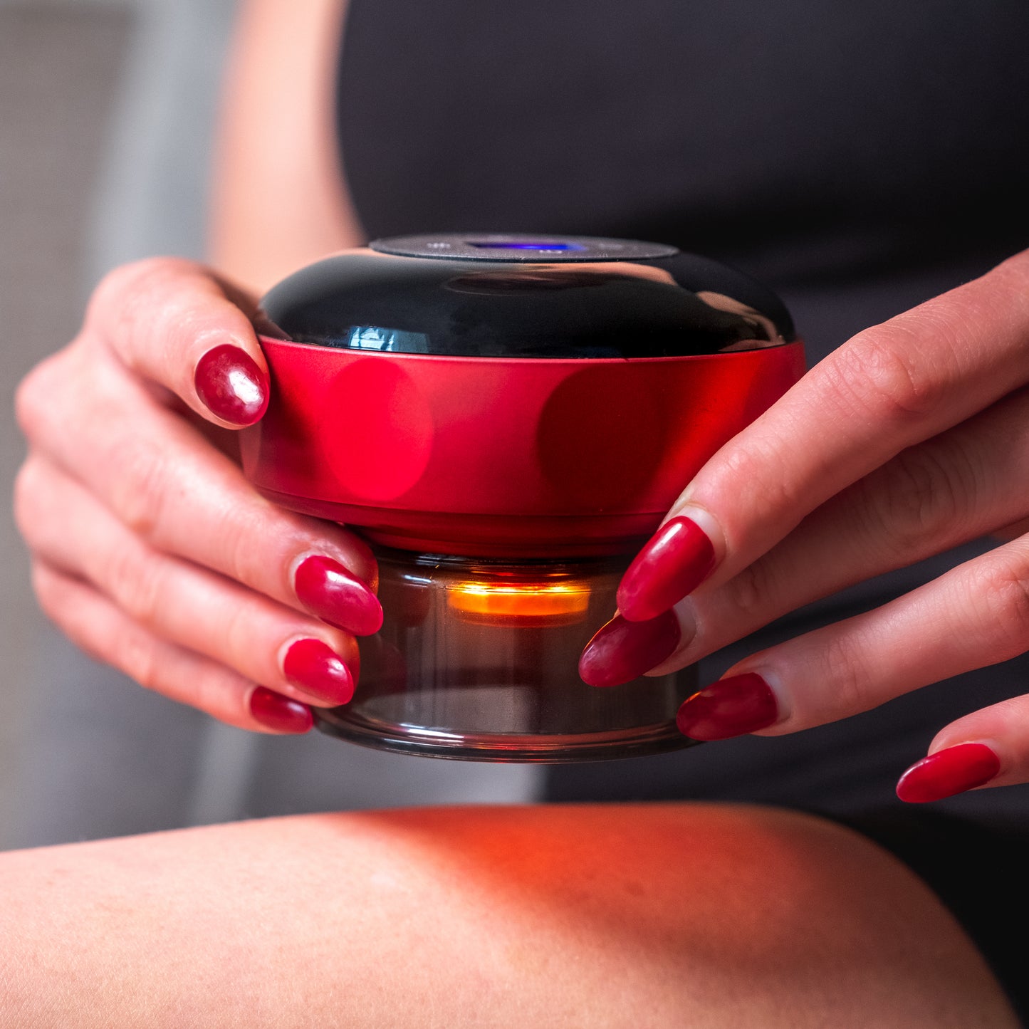 APEX Smart Cupper™