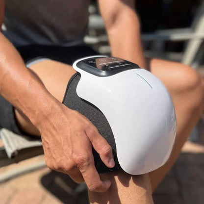 APEX Infrared Knee Massager™