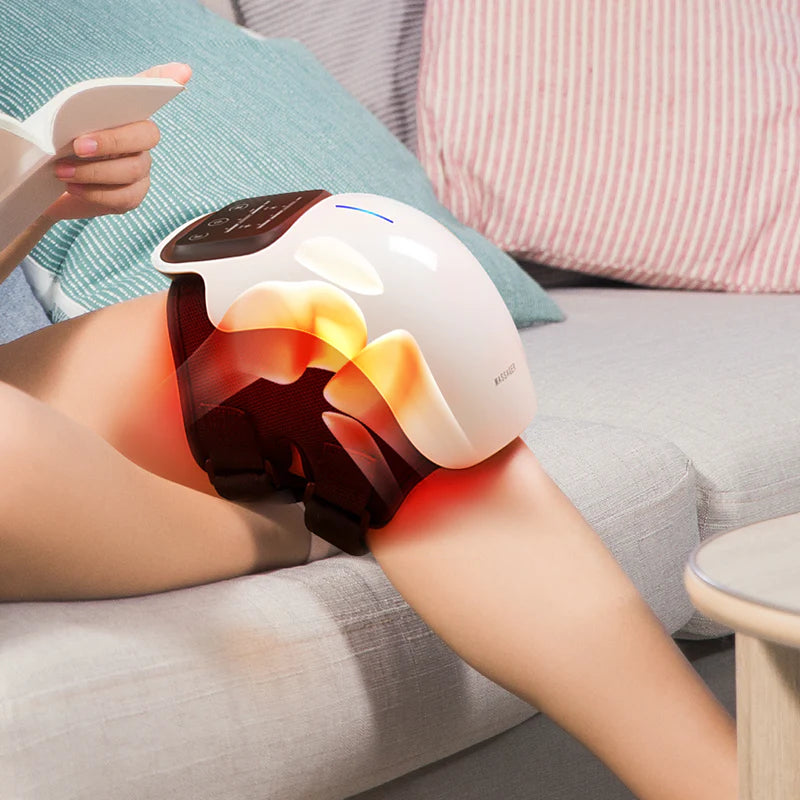 APEX Infared Knee Massager™