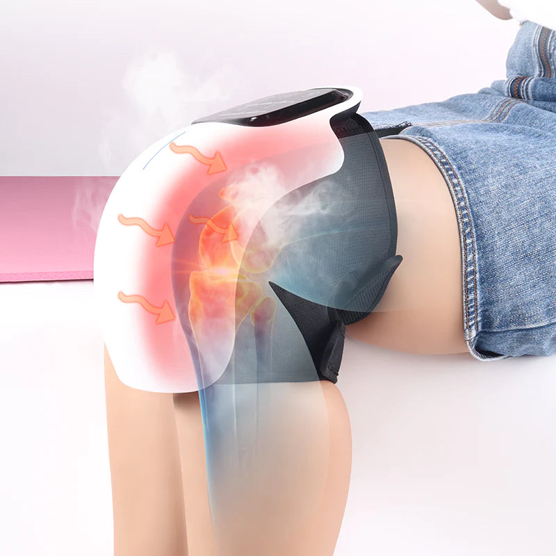 APEX Infared Knee Massager™