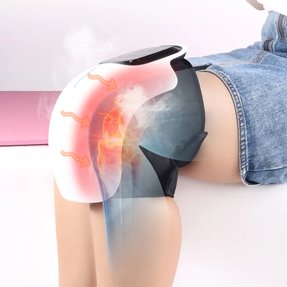 APEX Infared Knee Massager™