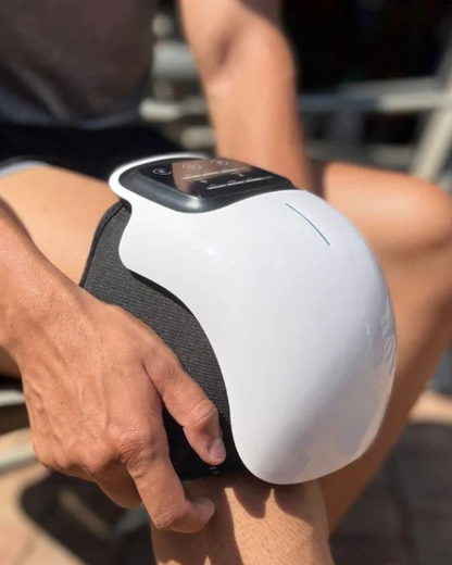 APEX 3-in-1 Knee Recovery Massager™