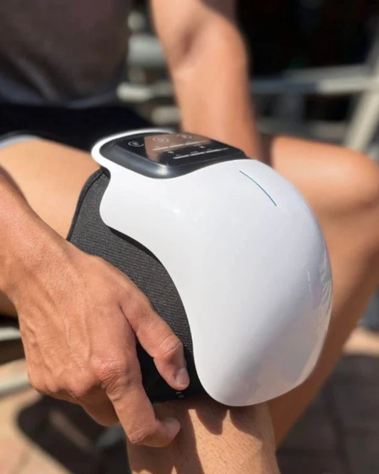 APEX 3-in-1 Knee Recovery Massager™