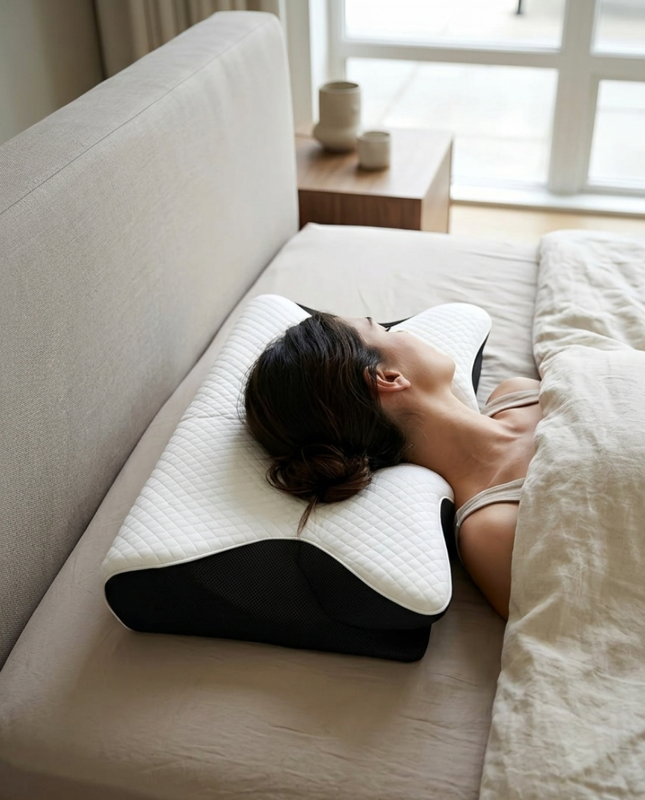 APEX Neck Recovery Pillow™