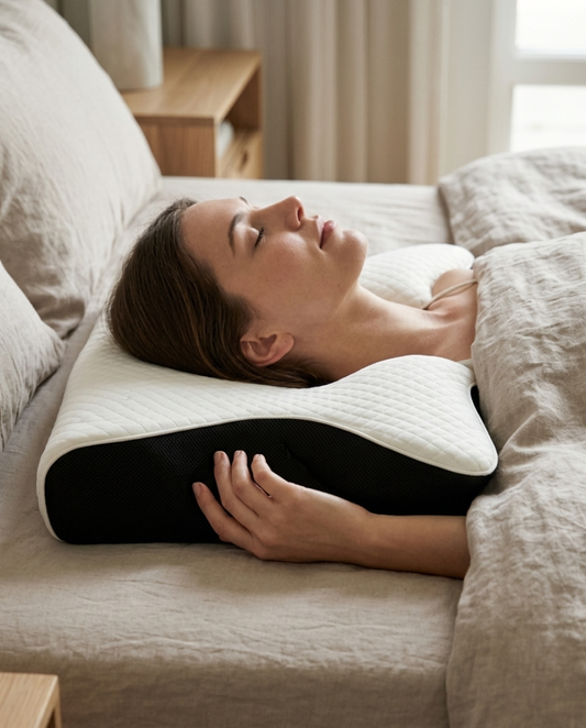 APEX Neck Recovery Pillow™