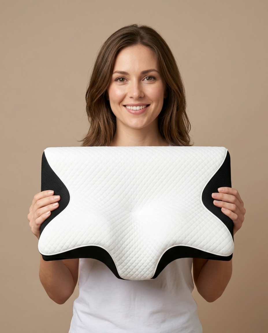 APEX Neck Recovery Pillow™
