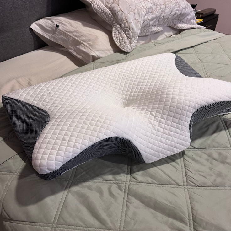 APEX Neck Recovery Pillow™